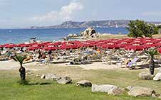 CLUB ESSE RESIDENCE CAPO D'ORSO